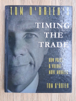 Tom OBrien - Timing the trade. How price and volume move markets