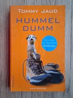 Tommy Jaud - Hummel Dumm