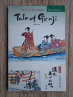 Toyokuni - Tale of Genji