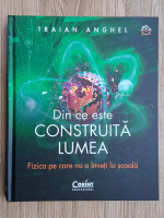 Traian Anghel - Din ce este construita lumea. Fizica pe care nu o inveti la scoala