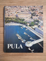 Vesna Girardi Jurkic - Pula