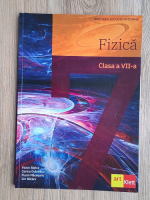 Victor Stoica - Fizica. Clasa a VII-a