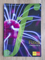Victor Stoica - Fizica. Clasa a VIII-a
