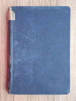 Virgiliu Em. Halaceanu - Marele dictionar romin-englez si englez-romin