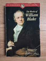 William Blake - The works