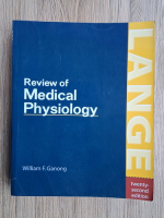 William F. Ganong - Review of medical physiology