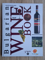 Yassen Borislavov - Bulgarian wine book