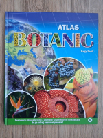 Zsolt Nagy - Atlas Botanic