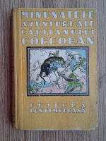 A. Assollant - Minunatele aventuri ale capitanului Corcoran (volumul 2)