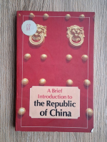 A brief introduction to the Republic of China