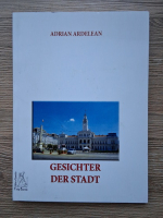 Adrian Ardelean - Gesichter der stadt