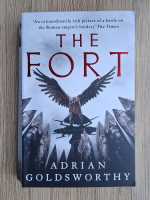 Adrian Goldsworthy - The fort