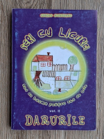 Adrian Munteanu - Seri cu licurici (365 de basme pentru 365 de zile). Volumul II, Darurile