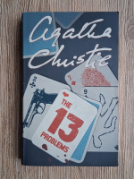 Agatha Christie - The 13 problems