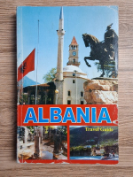Agim Neza - Albania, travel guide 