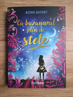 Aisha Bushby - Cu buzunarul plin de stele (editie bilingva)