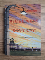 Alan Clegg - Where birds don't sing