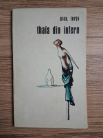 Alex Forje - Thais din infern