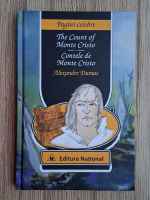 Alexandre Dumas - Contele de Monte Cristo (editie bilingva)