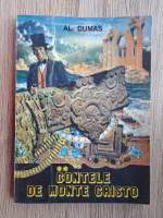 Alexandre Dumas - Contele de Monte Cristo (volumul 2)