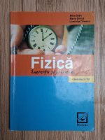Alice Stan, Maria Dinica, Luminita Dinescu - Fizica. Exercitii si probleme, clasele IX-X