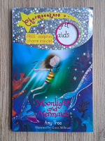 Amy Tree - Charmseekers. Moonlight and mermaids