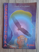 Angela Amzica, Ion Amzica - Creativitatea in scoala