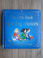 Anne Civardi - The little book of first experiences