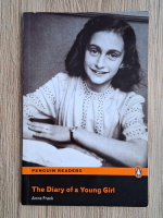 Anne Frank - The diary of a young girl