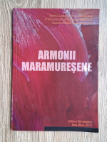 Armonii Maramuresene