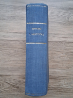 Arnold J. Toynbee - L'histoire 