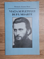 Arsenie Boca - Viata sufletului dupa moarte 