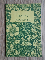 Averil Newell - The enchanted way, volumul 2. Happy journey