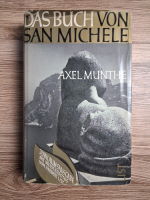Axel Munthe - Das buch von San Michele