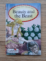 Beauty and the Beast (repovestita de Audrey Daly)