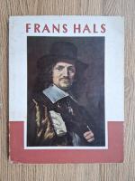 Bencze Laszlo - Frans Hals