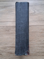 Biblia sau Sfinta Scriptura (uzata,1982)