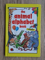 Bobbie Craig - The animal alphabet book