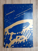 Boundary 2. An international journal of literature and culture, volumul 22, numarul 1, primavara 1995