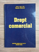 Bucur Sorin - Drept comercial 