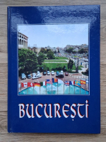 Bucuresti (album)