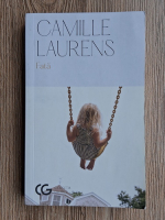 Camille Laurens - Fata