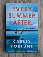 Carley Fortune - Every summer after