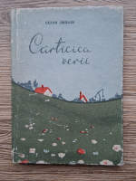 Cezar Dragoi - Carticica verii