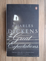 Charles Dickens - Great expectations