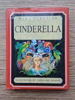 Cinderella (repovestita de Stephanie Laslett)