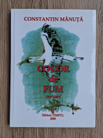 Constantin Manuta - Cocor de fum