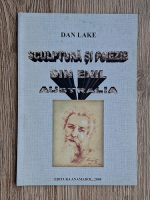 Dan Lake - Sculptura si poezie din exil. Australia