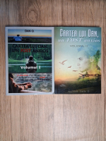 Dan O. - Cartea lui Dan. Un fost anxios (2 volume)