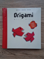 Daniel Picon - Origami